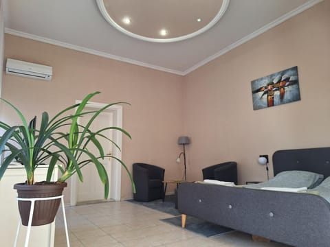 MainStreet apartman Apartment in Vojvodina