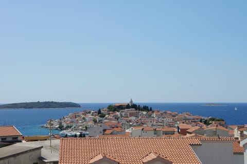 Property building, Balcony/Terrace, Sea view, Certificate/Award