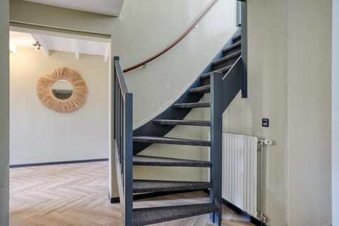 Familie-Beachvilla Oosterschelde House in Kamperland