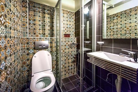 Archontiko Dilofo Bed and Breakfast in North Macedonia