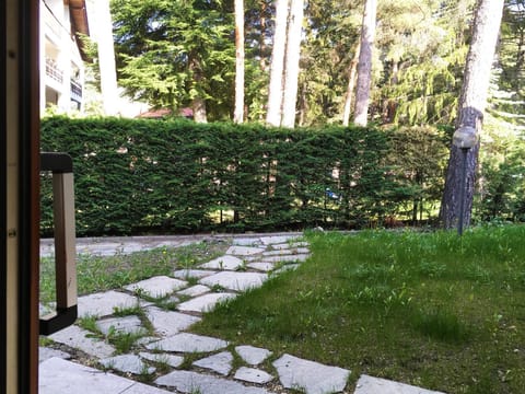 Scoiattolo Apartment in Bardonecchia