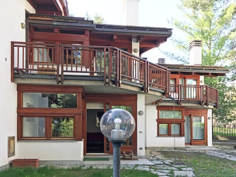Scoiattolo Apartment in Bardonecchia