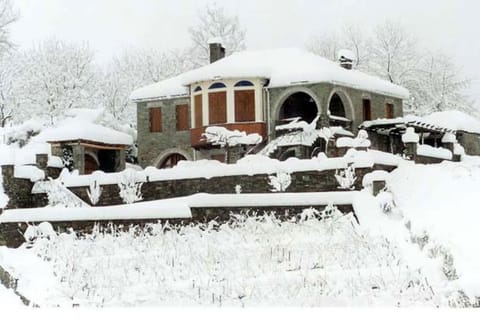 Timfea Chalet Bed and Breakfast in North Macedonia