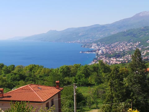 Sea view