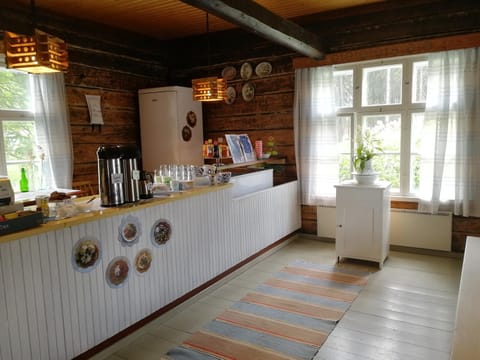 Restaurant/places to eat, Lobby or reception