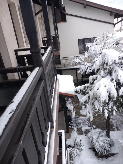 Guest house Skabrin Bed and Breakfast in Bansko