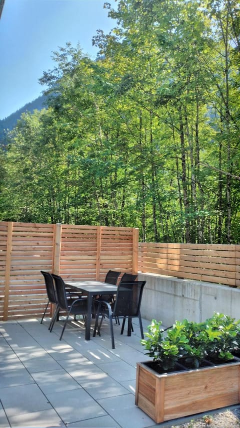 Balcony/Terrace, Balcony/Terrace