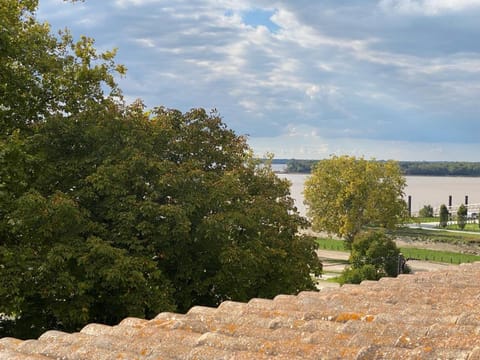 View (from property/room), Garden view, Landmark view, River view, Sunset