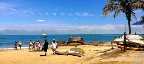 Beach, Beach
