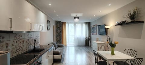 KGHN Apartments Wyszyńskiego Apartment in Szczecin