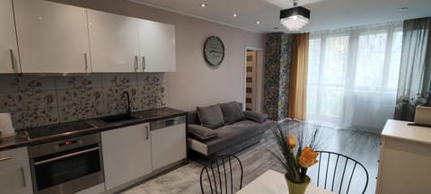 KGHN Apartments Wyszyńskiego Apartment in Szczecin