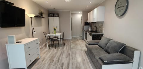 KGHN Apartments Wyszyńskiego Apartment in Szczecin