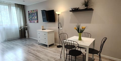 KGHN Apartments Wyszyńskiego Apartment in Szczecin