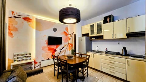 ŽUPAN apartmani Apartment in Serbia