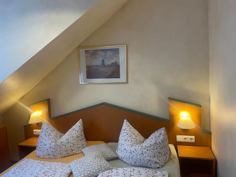 Hafenresidenz - Ferienwohnung 17 "Zugvogel" Apartment in Mecklenburg-Vorpommern, Germany