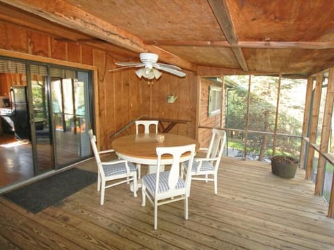 Mountain Springs Cabins Cabin in Upper Hominy