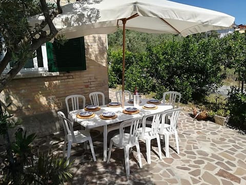 Patio, Garden, Garden, Balcony/Terrace, Dining area