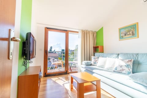 Belvedere Apartment in Fažana