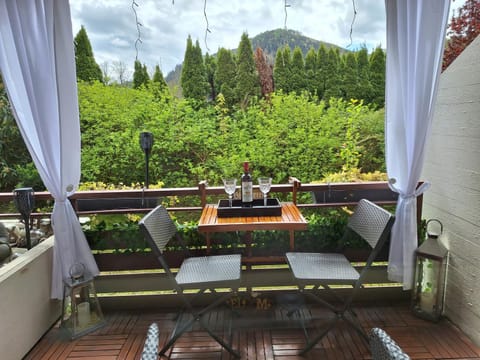 Balcony/Terrace, Balcony/Terrace