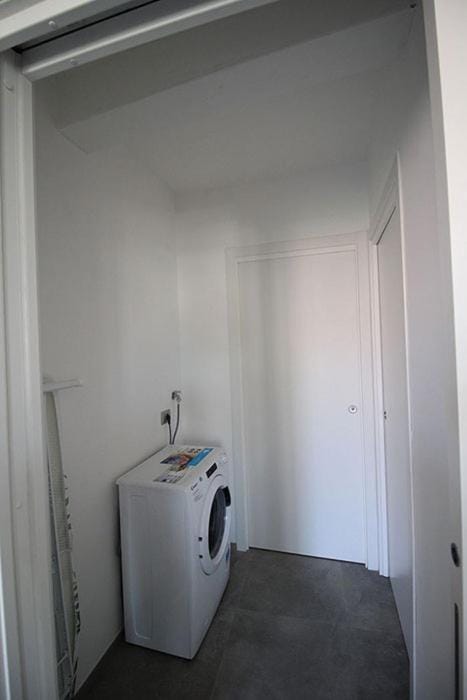 Piazza Trento 11 Apartment in Monza