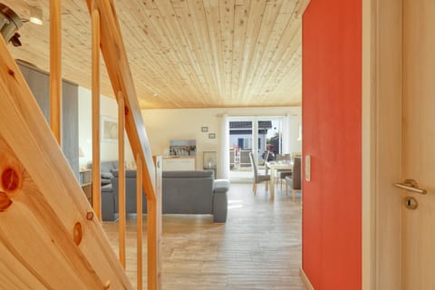 La Mer House in Altefähr