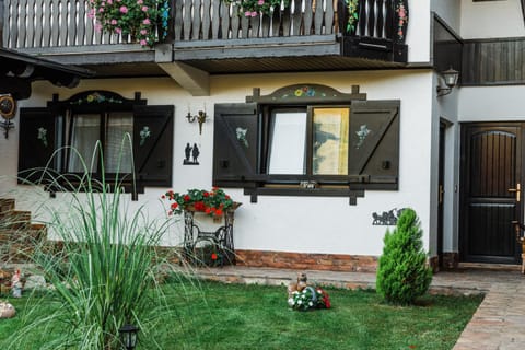 Casa Soseco Bed and Breakfast in Serbia