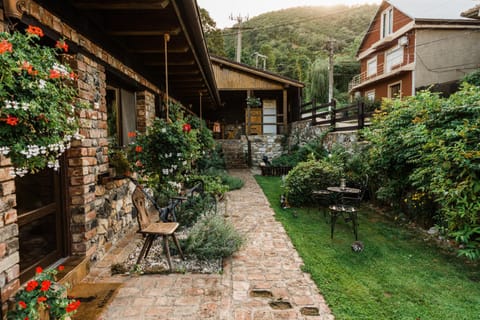 Casa Soseco Bed and Breakfast in Serbia