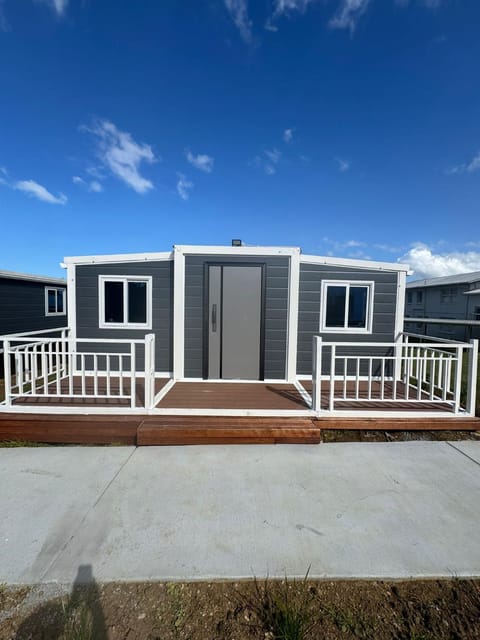 Poenamo Hotel Hotel in Auckland