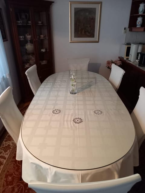 Apartments Raos Apartment in Šibenik-Knin County, Croatia