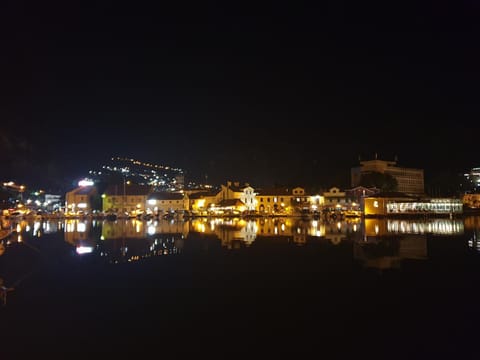 Kotor Center W Apartment in Kotor