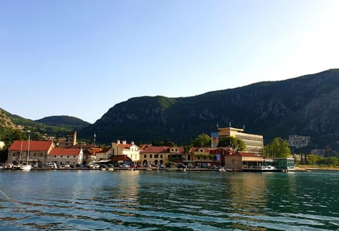 Kotor Center W Apartment in Kotor