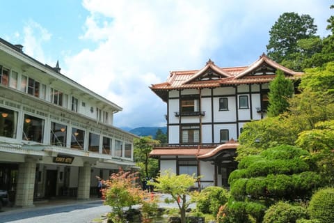 Property view