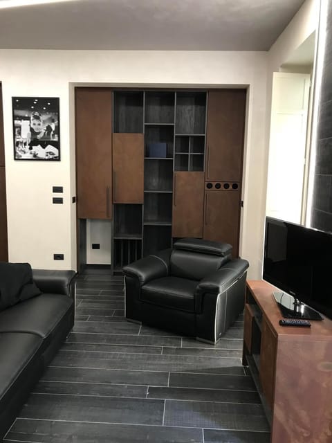 Loft Acaja Apartment in Liguria