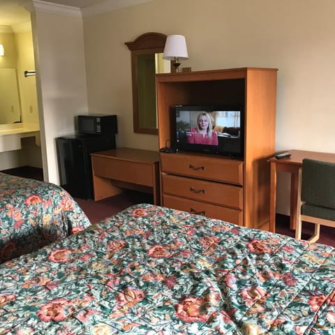 Bayfront Inn Biloxi Motel in Biloxi