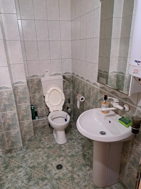 relax Apartment in Plovdiv