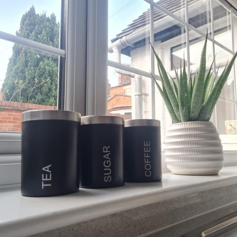 Abbey Cottage House in Shrewsbury