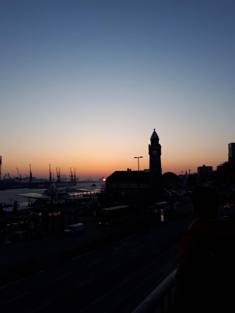 View (from property/room), Sunset