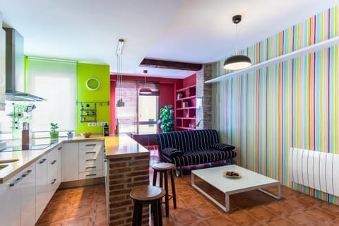 Lounge or bar