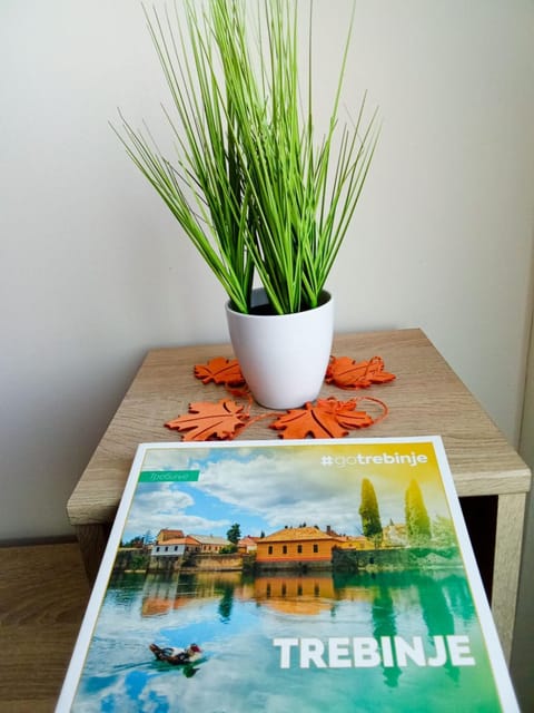 Hajdi apartman Apartment in Dubrovnik-Neretva County