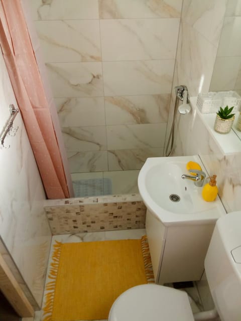 Hajdi apartman Apartment in Dubrovnik-Neretva County