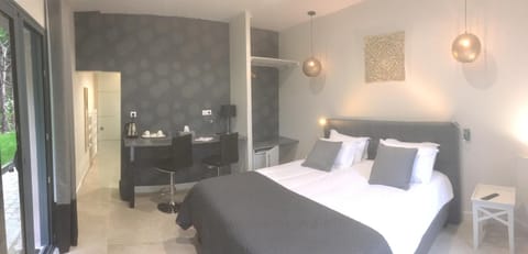 Le Parc Stanislas Bed and Breakfast in Chartres