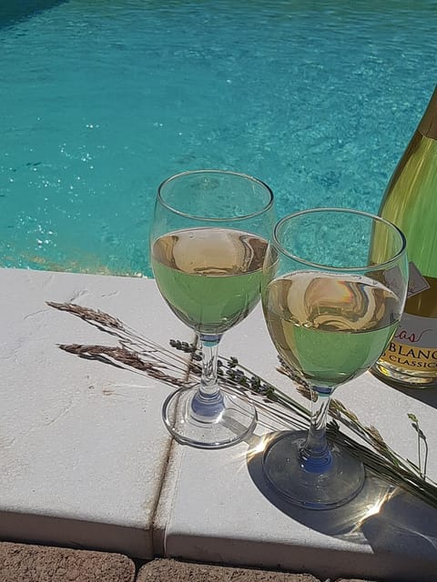 Agriturismo "Veritas" bed & Wine Apartment in Liguria