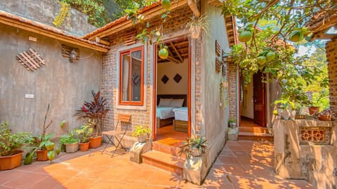Patio, Balcony/Terrace