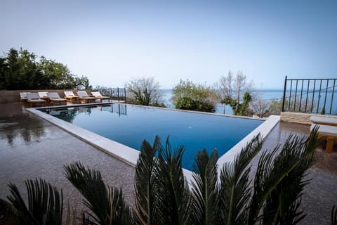 Villa Del Mar Apartment in Montenegro