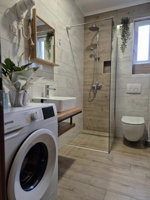 Apartments Leona Apartment in Neum