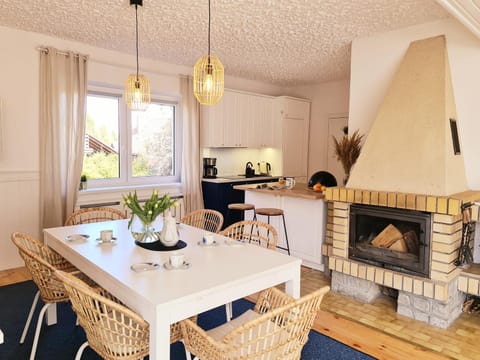 Baltic House House in Pomeranian Voivodeship