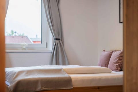 Haus Bacher Apartment in Tyrol