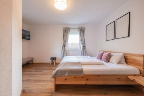 Haus Bacher Apartment in Tyrol