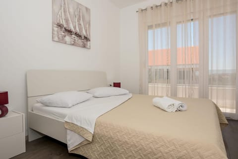 Luxury Apartments Golden Dreams Apartment in Zadar