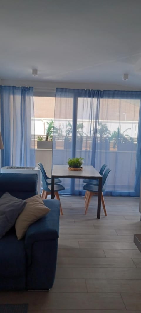 Residenza sul Mare Apartment in Civitanova Marche